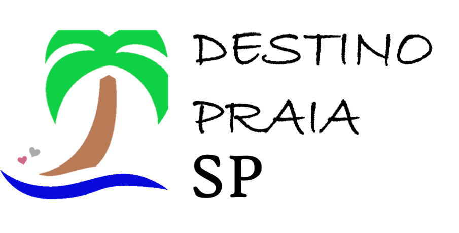 Logo da página Destino
                Praia SP