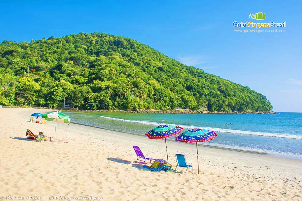 Praia
                    Barra do Sahy